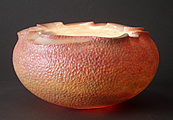 Max Krimmel, Alabaster Vessel #673