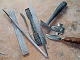 carving tools