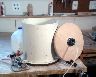 Vacuum Chamber