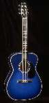 Blue Guitar