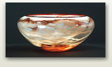 Alabaster Bowl